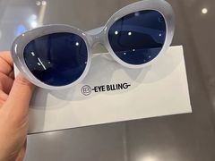 -爱视眸Eyeblling眼镜·依视路·蔡司镜片折扣店(百联南方商城购物中心)