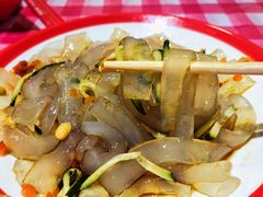 -忆外婆徐州菜·地锅鸡·生日宴(吴庄店)