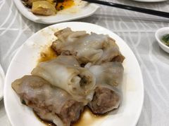 -宝湖海鲜酒家(西环店)