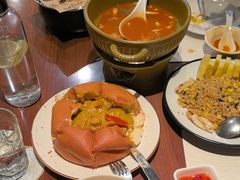 -大树餐厅(益田假日店)