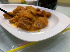 -抚顺美食·老上海味道