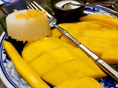 -simply thai天泰(长泰广场店)