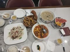 -苏珍宝地·苏州菜·徐州菜(金鸡湖商业广场店)