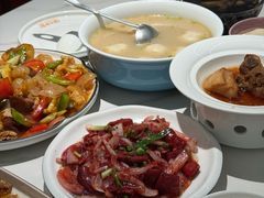 -旺达·福州菜(正大广场店)