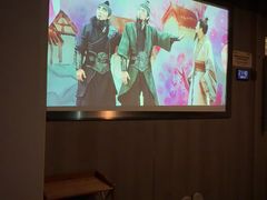 -陆琴脚艺·足浴·SPA(中华路店)