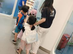 -关键词英语·青少儿·语言培训(红山天虹校区)
