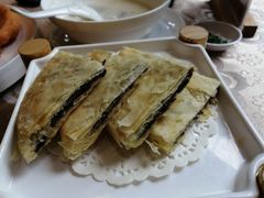 特色红豆烘饼-雍苑(创润大厦店)
