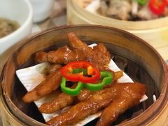 -新大咀港式茶餐厅(宝山万达店)