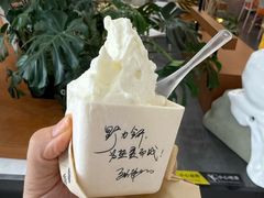 -野人先生Gelato(上海长宁龙之梦店)