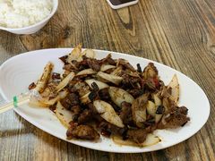 孜然大油边-夕阳红小吃(中街大悦城店)