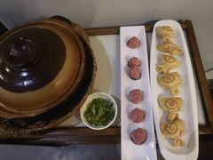 -百年果林椰子鸡(中洲店)