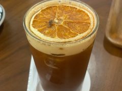 -野鸽子咖啡(中航店)