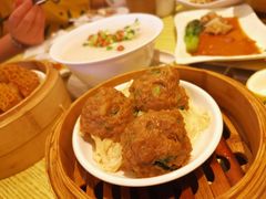 陈皮牛肉球-添好运点心专门店(百老汇店)
