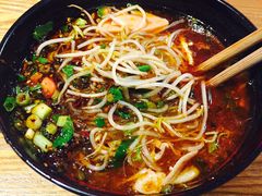 -青石桥老瓦房肥肠粉总店(青石桥总店)