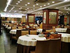 大堂-誉点壹品酒家(中山八店)