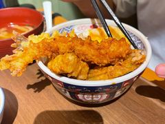 -虹梅食堂·爱蝦乃家