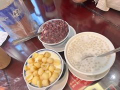 -民信老铺(双皮奶博物馆店)