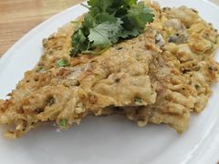 -老彬专工蚝烙糕粿