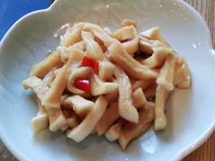 -难忘的面(五矿君澜酒店)