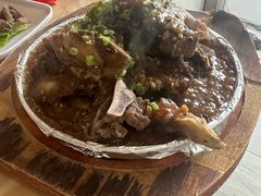 -三牛牛肉火锅