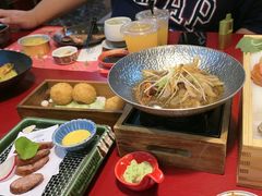 -大江户日本料理(吕厝店)