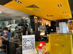 -麦当劳(东大桥店)