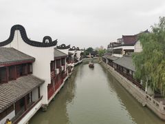 -召稼楼古镇