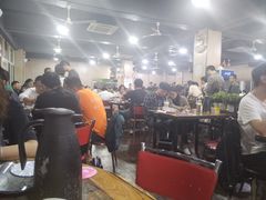 -皖北巫氏三胖地锅鸡(长淮总店)