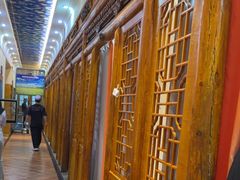 -伊帆食府·青海地方特色美食