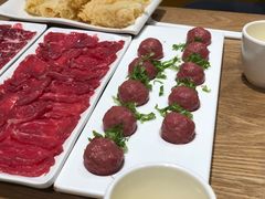 -掂档潮汕牛肉火锅(沈阳万象城店)