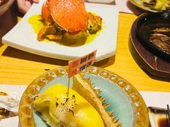 -吉兆·料理(红梅南路店)