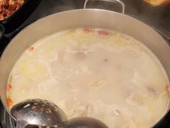 -淼福猪肚鸡·椰子鸡火锅(大沙地店)