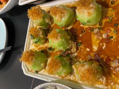 -有璟阁港式餐厅(金融街购物中心店)