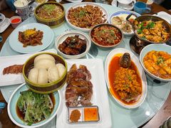 -坤记味道(新华城市广场店)