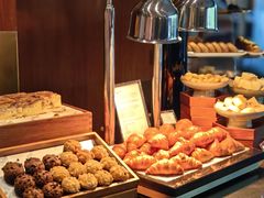 -丽晶酒店-金宝99 Restaurant