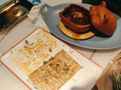-寂寞的豆芽 蒙古原切大串(金宇店)