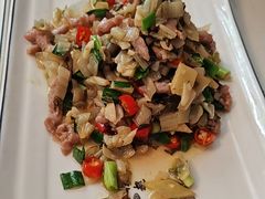 -千岛湖小鱼儿·淳安匠心农家菜