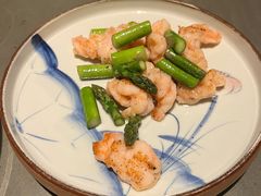 松露焗大虾球-晟永興烤鸭店(五道口店)