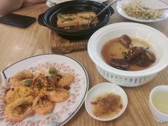 -德胜轩正宗顺德菜(宝安沙井会展中心店)