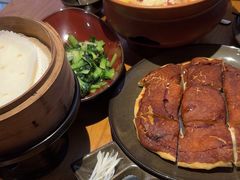 -青年公社烤鸭(肇嘉浜路店)