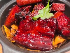 -港丽餐厅(高德置地店)