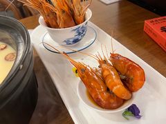 -乔街深夜食堂·小龙虾·高压锅生蚝(杭州总店)