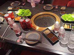 -谷牛和牛烤肉(漕河泾印象城店)