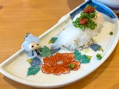 -天正河鲀·河豚亭(大连店)