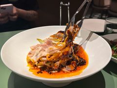 -南堂小馆·川菜馆(德商国际店)