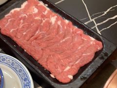 -清真·京华源铜锅涮肉(丰庆店)
