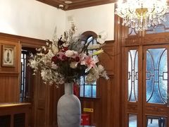 -马勒别墅饭店(静安寺店)