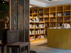 大堂-光舍(香榭里花园店)