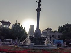 -天津意大利风情旅游区