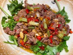 -尚禾厨·湘菜馆(步行街店)